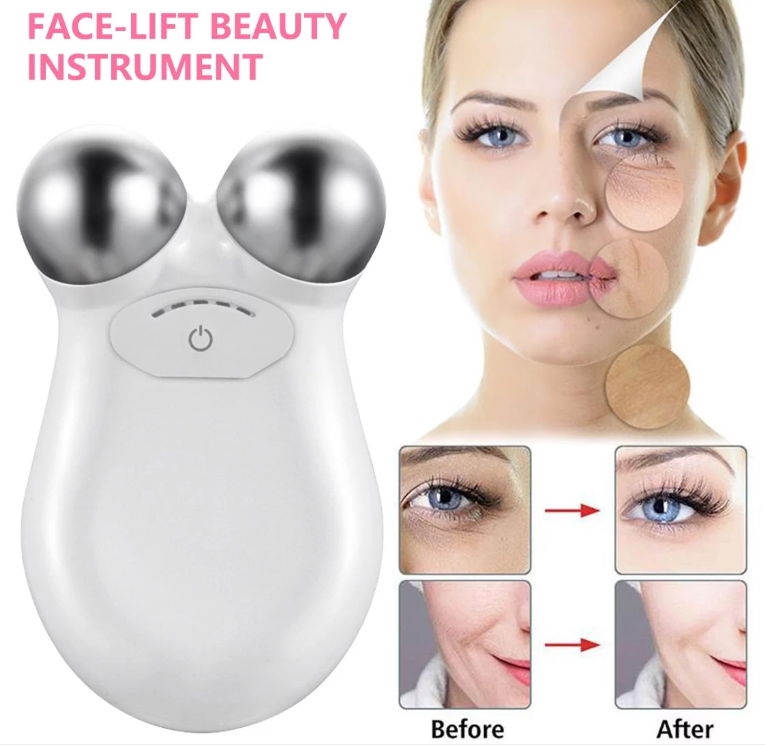 F133 EMS Beauty Device - Buy F133 EMS Beauty Device Product on Shenzhen ...